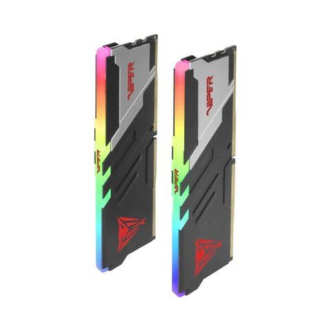 Patriot Viper Venom PVVR532G720C34K RAM, 32 GB (2 x 16 GB), DDR5 7200 MHz - Thumbnail 3