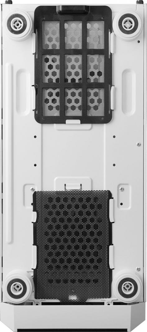 Chieftec Scorpion 3 ARGB Case, White GL-03W-OP, Midi Tower - Thumbnail 10
