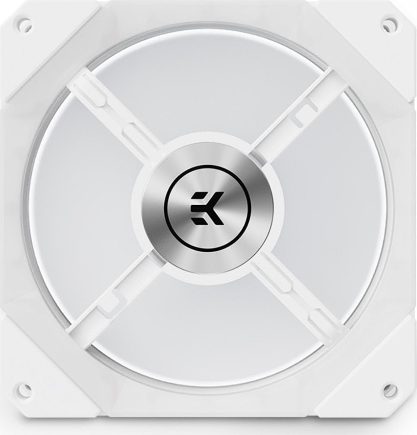 EK Water Blocks EK-Quantum Impulse 120 D-RGB Cooler, 120 mm - Thumbnail 4