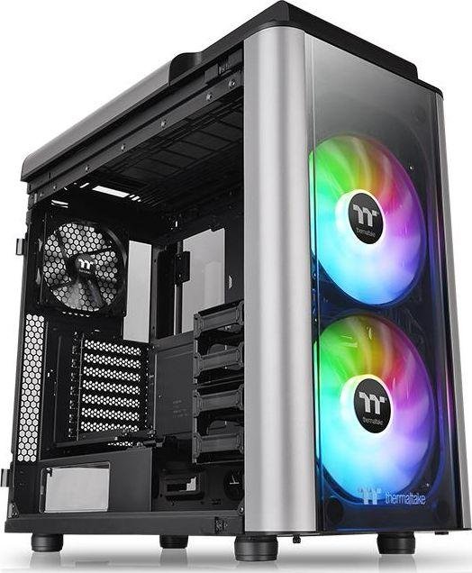 Thermaltake Level 20 GT ARGB Case, Full Tower - Thumbnail 8