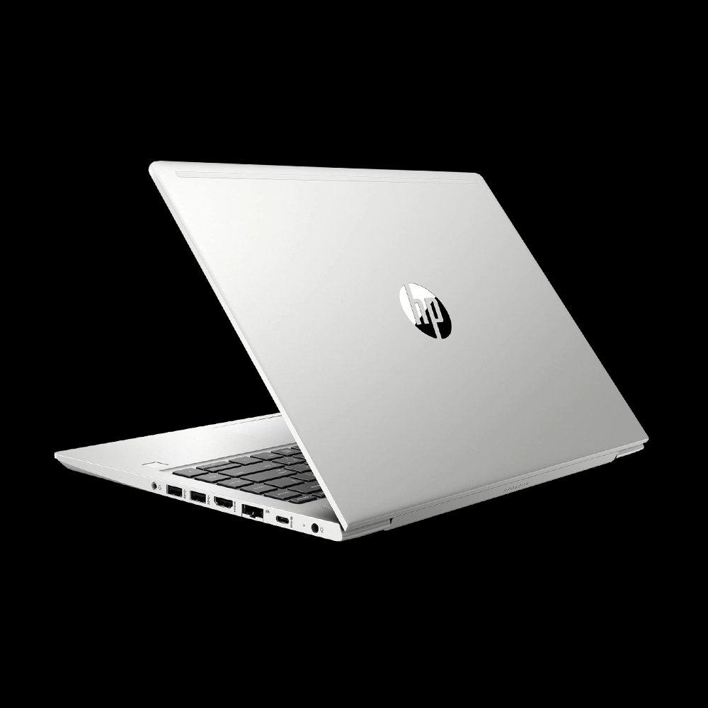 HP ProBook 440 G6 Laptop, 14.1" Full HD, I5-8265U, 16GB RAM, 256GB SSD, Used - Thumbnail 2