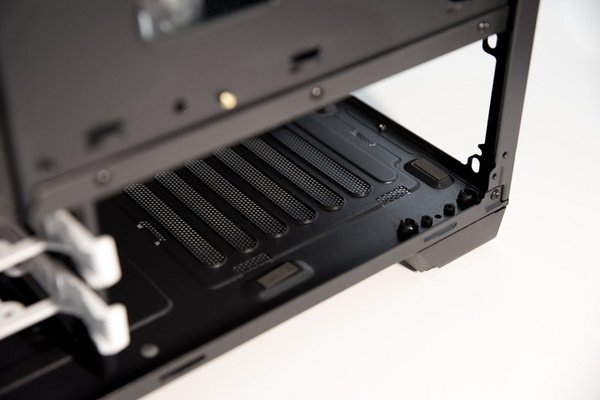 1stCool Gamer 3 Case, USB 3.0, Black - Thumbnail 2