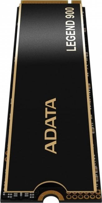 ADATA Legend 900 SSD, 512GB, M.2 2280 PCI-E x4 Gen4 NVMe - Thumbnail 3