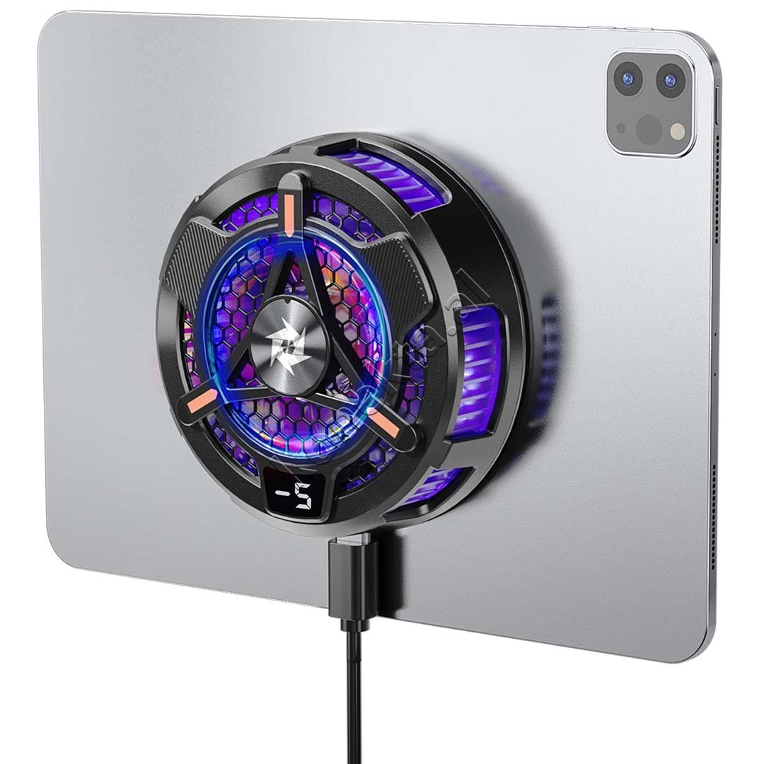 JMary Freskuese Magnetike Per Lojra Ne Telefon Dhe Tablet - Thumbnail 4