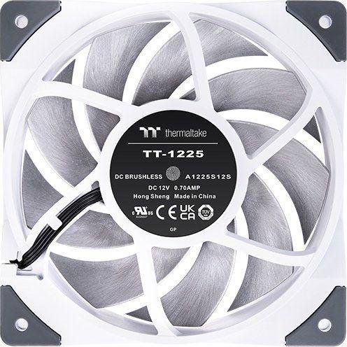 Thermaltake Toughfan 14 Cooler, 140 mm - Thumbnail 2