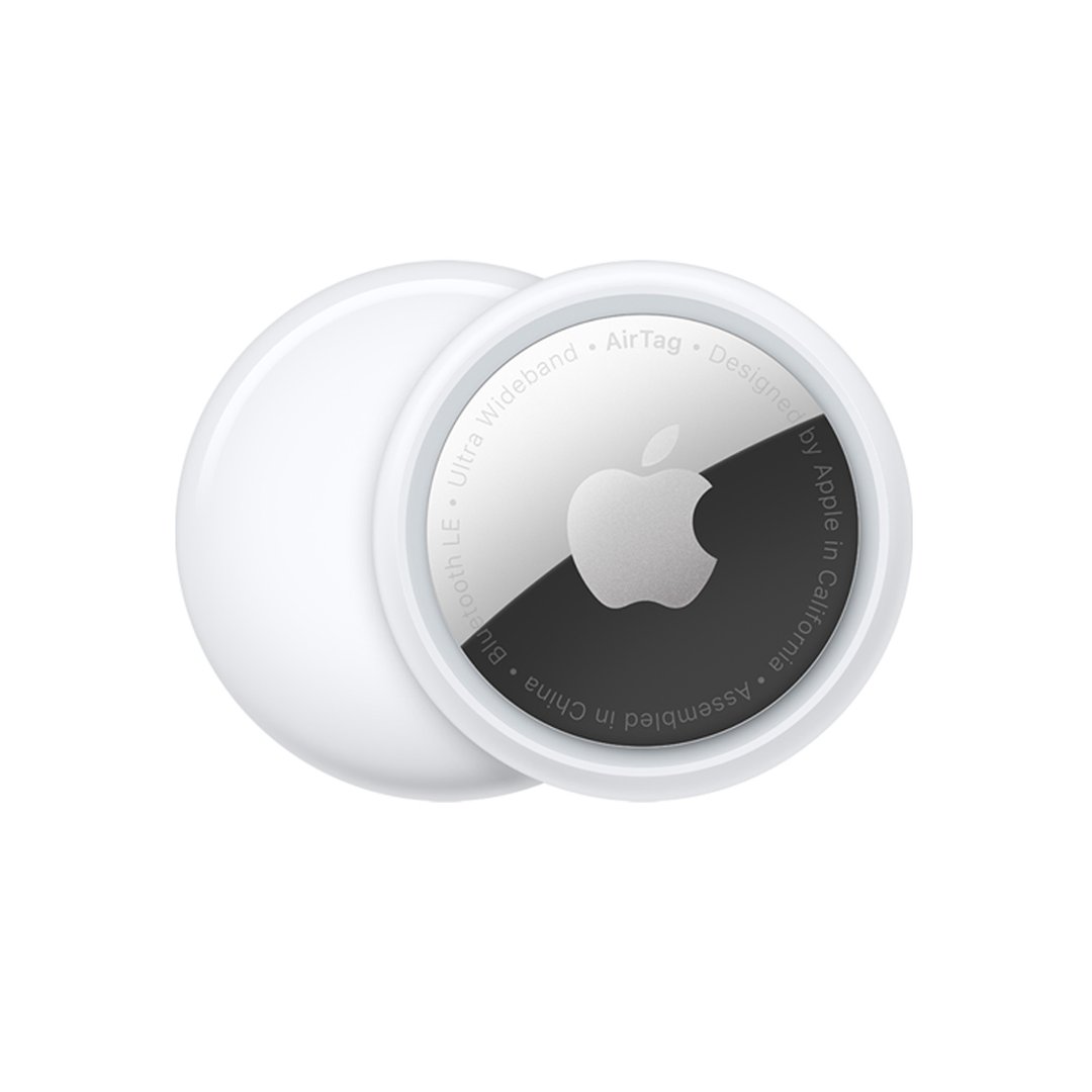 Apple AirTag 1 Pack Accessory - Image 1