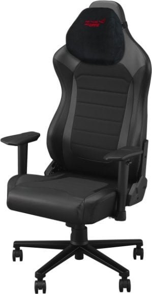 Asus ROG Aethon Gaming Chair, Black - Thumbnail 5