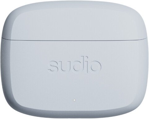Sudio N2 Pro Earbuds, Blue - Thumbnail 4