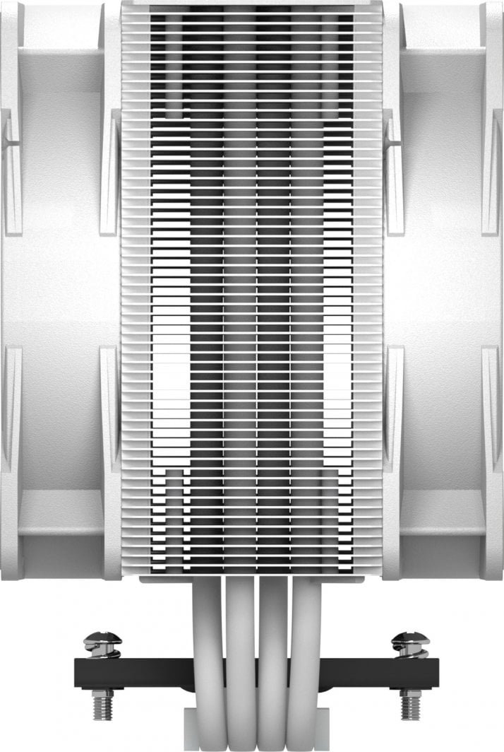 Arctic Freezer 36 A-RGB White CPU Cooler (ACFRE00125A) - Thumbnail 7