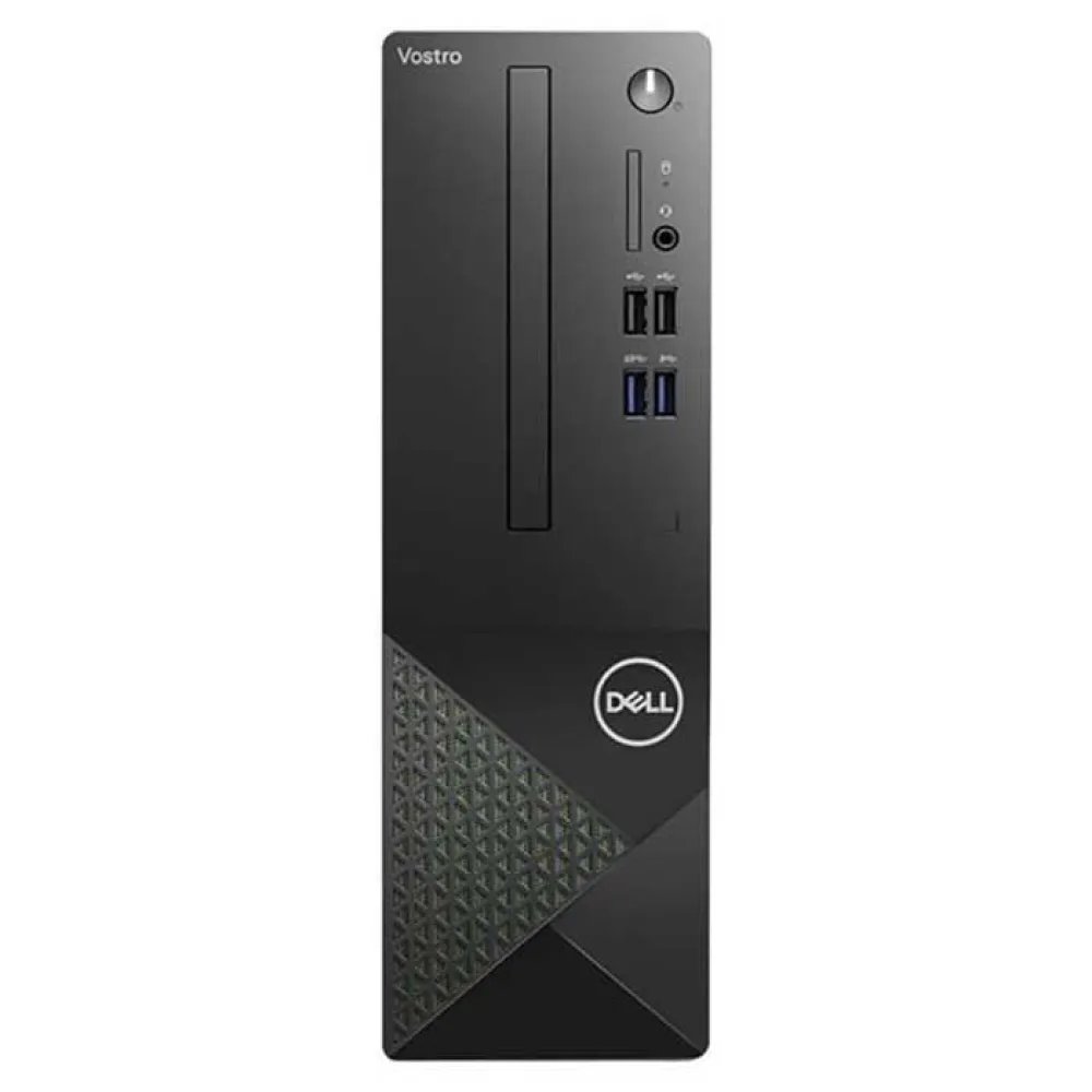 DELL VOSTRO 3710 SFF Desktop, Core i5-12400, 16GB RAM, 512GB SSD - Thumbnail 3