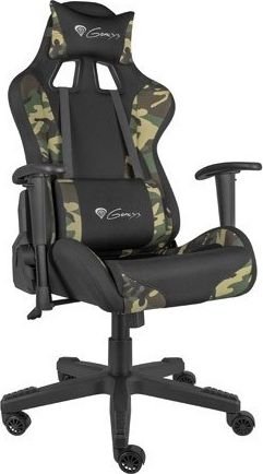 Genesis Nitro 560 Chair, Camo (NFG-1532) - Image 1