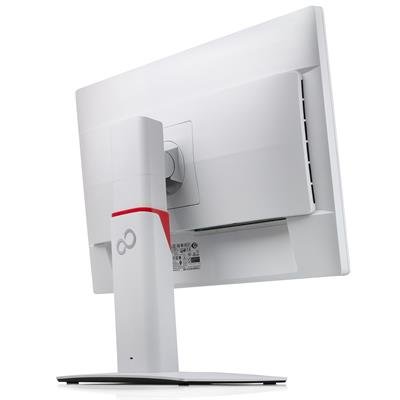 FUJITSU P24W-6 LED Monitor, 24 Inch, Used - Thumbnail 5