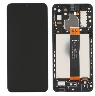 Samsung Seria A OLED Screen - Samsung A32 - Image 1