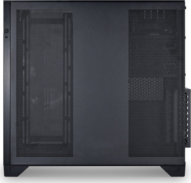 Lian Li O11 Vision Chrome Case, Midi Tower - Thumbnail 8