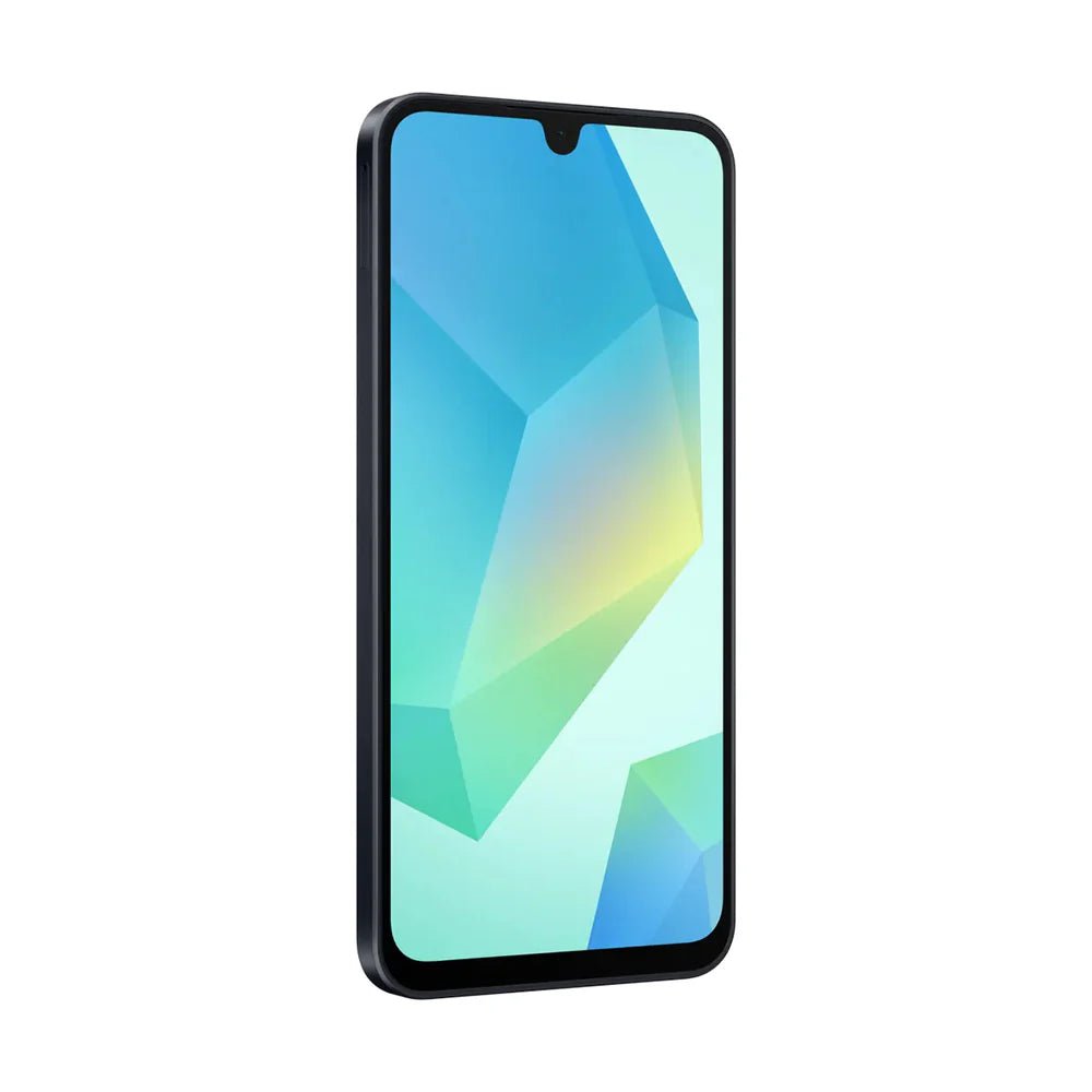 Samsung Galaxy A16 LTE, 4GB RAM, 128GB, Black - Thumbnail 2