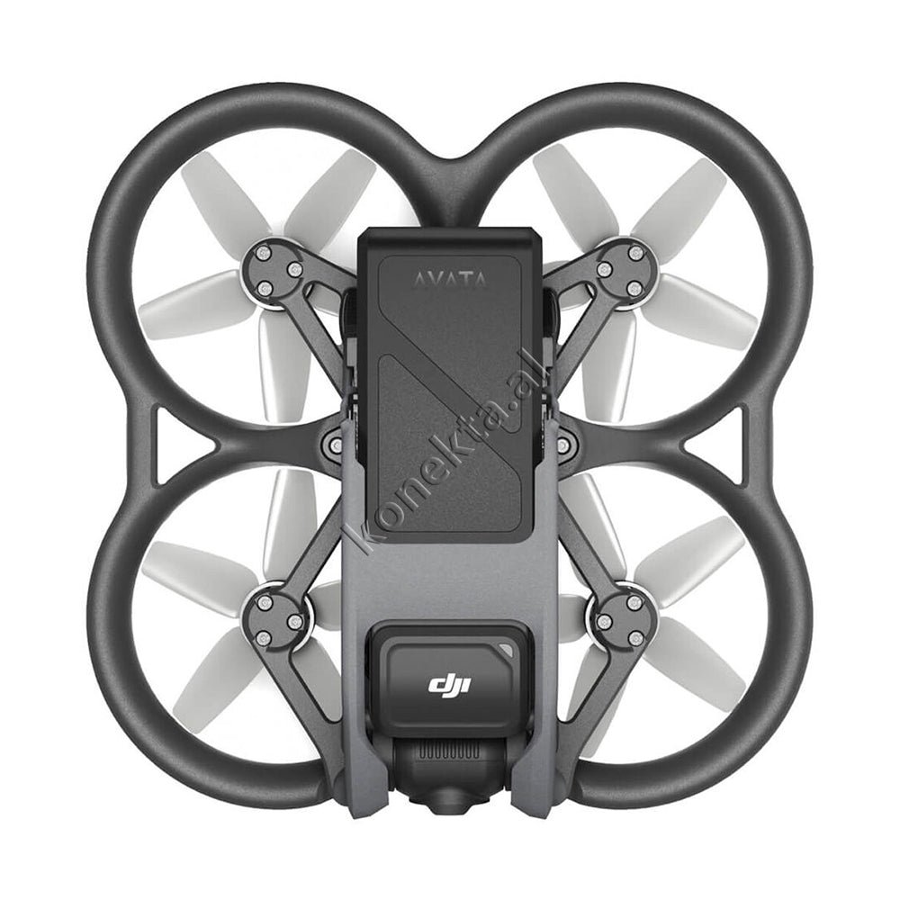 DJI Avata Drone Fly Smart Combo with FPV Goggles V2 - Thumbnail 15