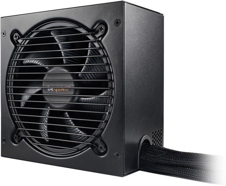 Be quiet! Pure Power 11 BN292 Power Supply, 400W - Image 1