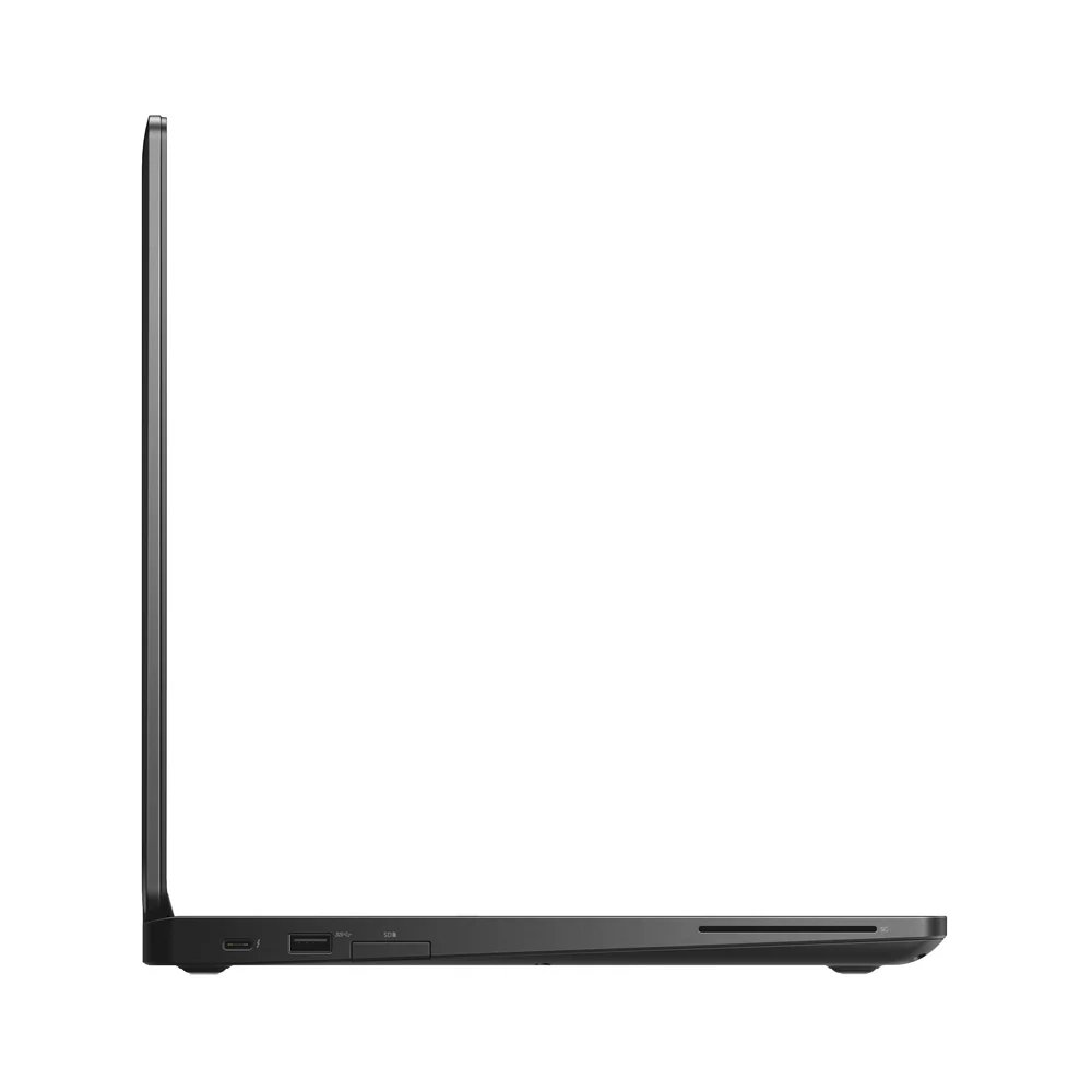 DELL Latitude 5490 Laptop, 14.1 inch, Core i5-8250U, 16GB RAM, 256GB SSD, Used - Thumbnail 3