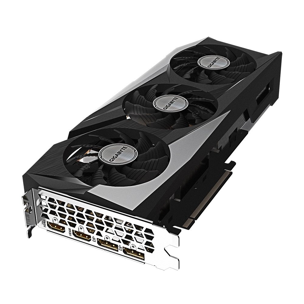 GIGABYTE Radeon RX 7600 Graphics Card, 8GB GDDR6 - Thumbnail 6