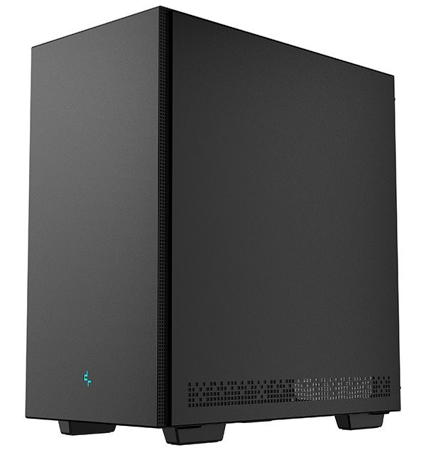 Deepcool CH510 Case, Black - Thumbnail 3