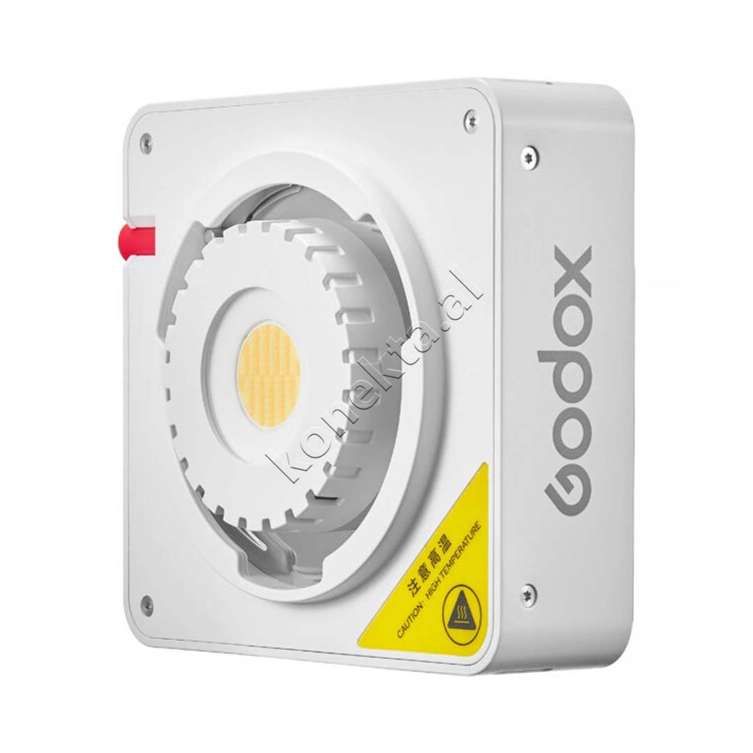 Godox ML100BI LED Light 120W Bicolor - Thumbnail 2