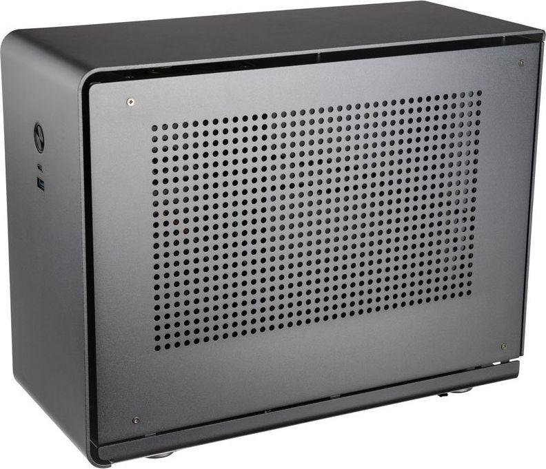 Kolink Rocket v2 Case, Micro Tower - Thumbnail 2