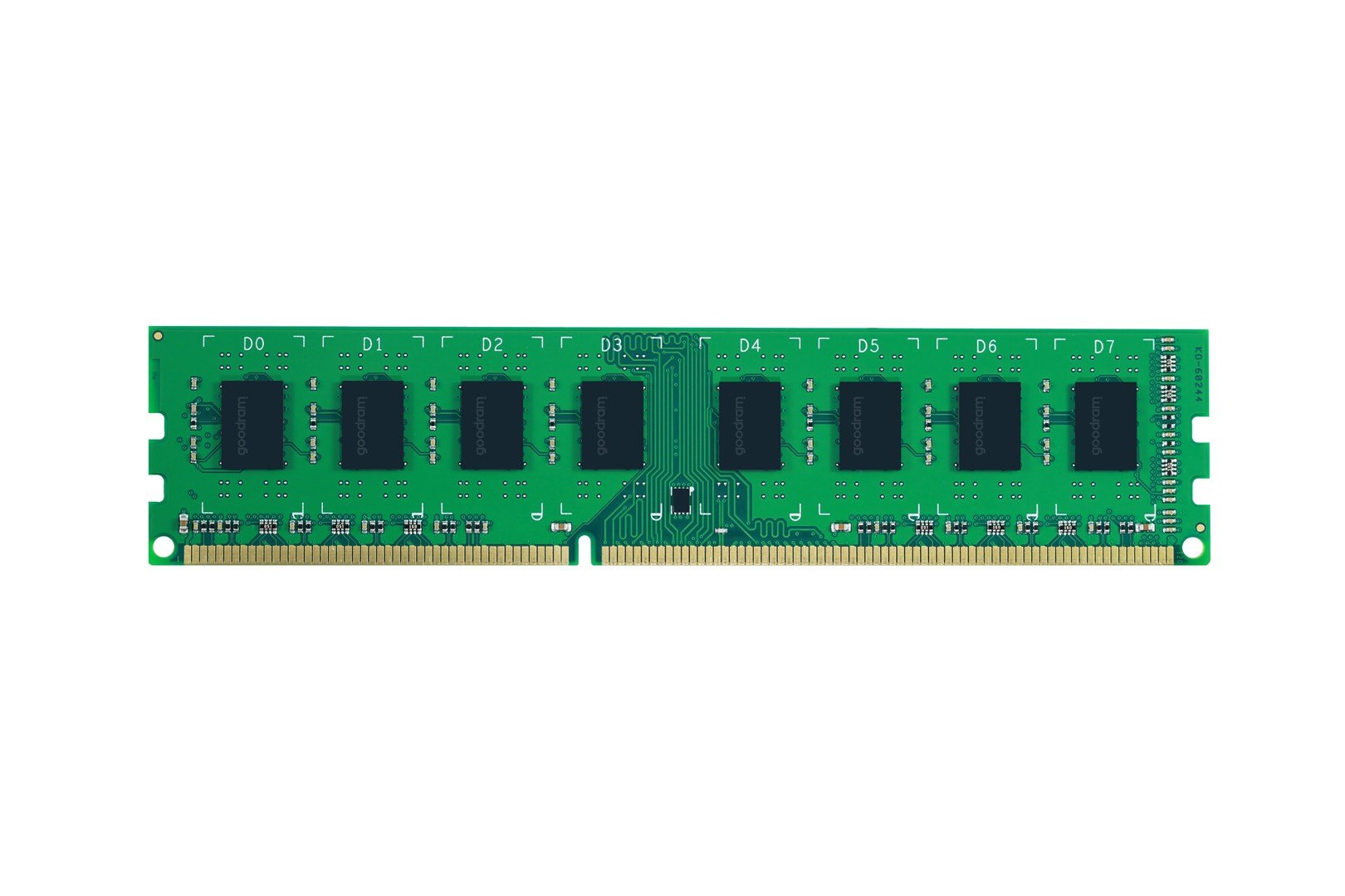 GoodRam 8GB DDR3 1333MHz CL9 Memory - Image 1