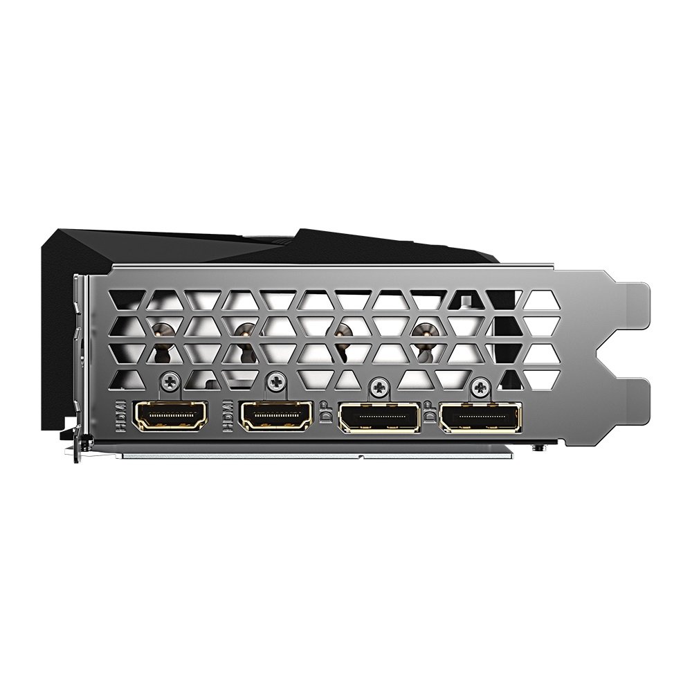 GIGABYTE Radeon RX 7600 Graphics Card, 8GB GDDR6 - Thumbnail 4