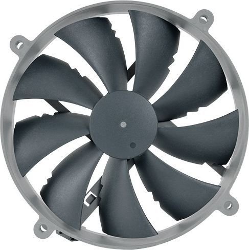 Noctua NF-P14r redux 1500 PWM Fan, 140 mm - Thumbnail 2