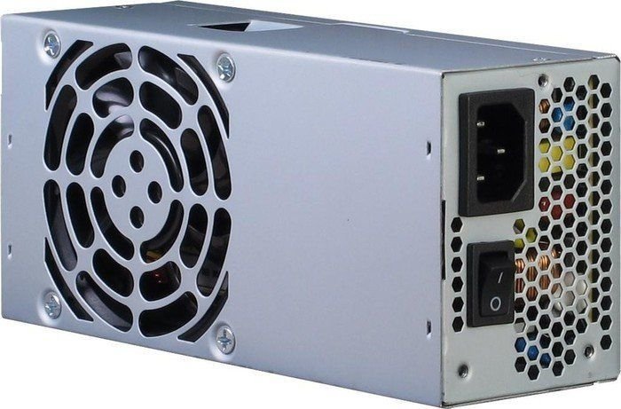 Inter-Tech TFX 88882154 Power Supply, 350W - Image 1