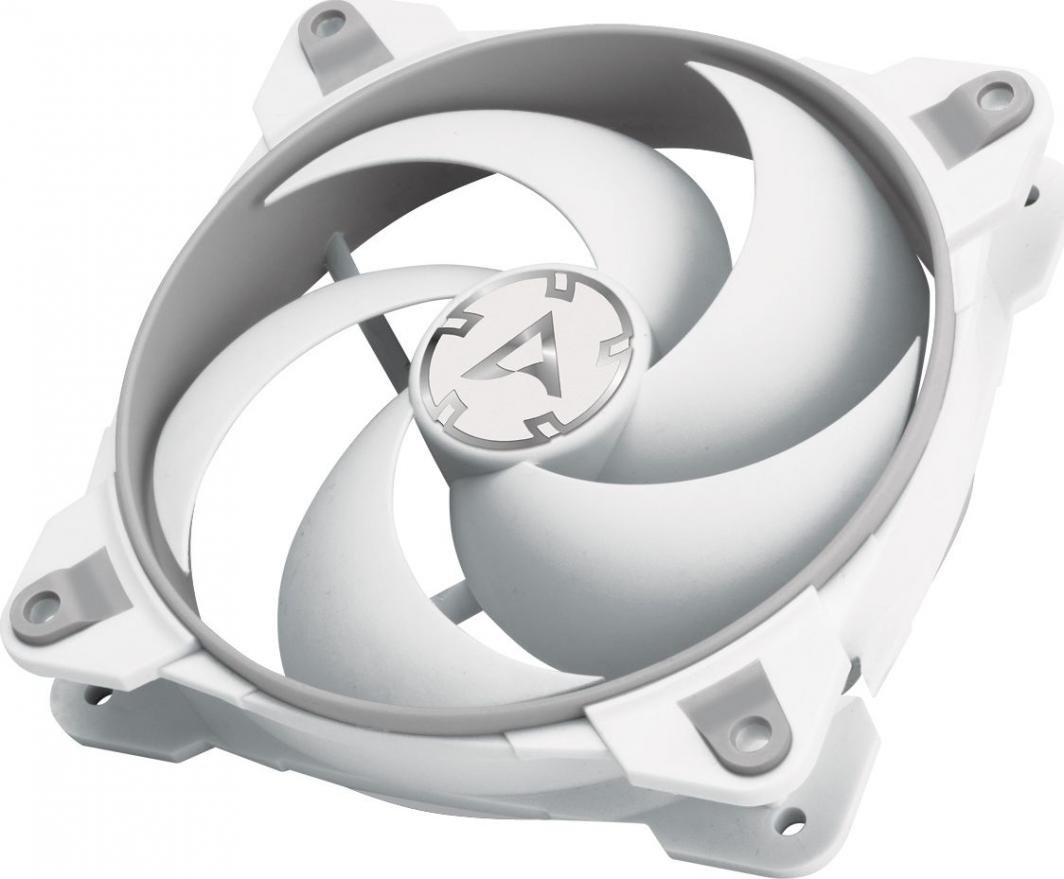 Arctic BioniX P120 Fan, 120 mm, White - Thumbnail 2