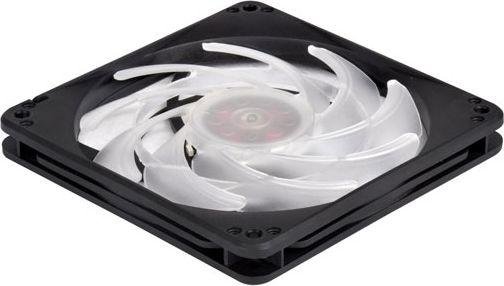 SilverStone FW124-ARGB Cooler, 120 mm - Thumbnail 6