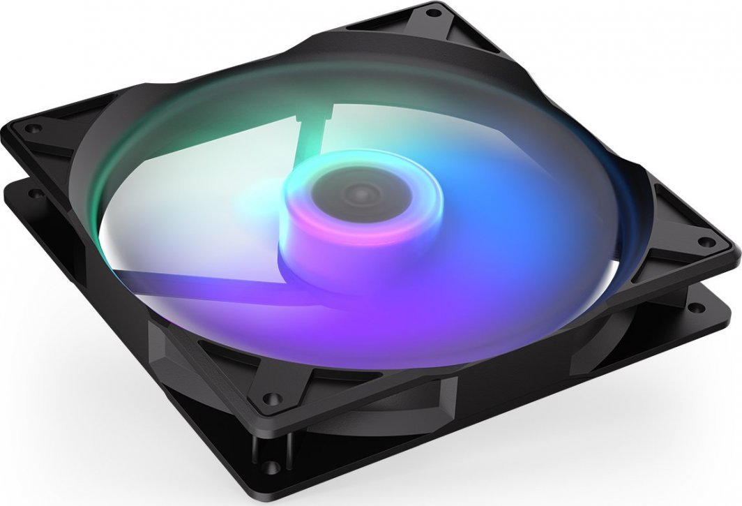 Endorfy Stratus 140 Fan, 140 mm, PWM, ARGB - Thumbnail 15