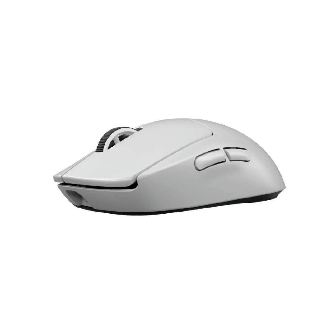 Logitech G PRO X SUPERLIGHT Mouse, White - Thumbnail 2