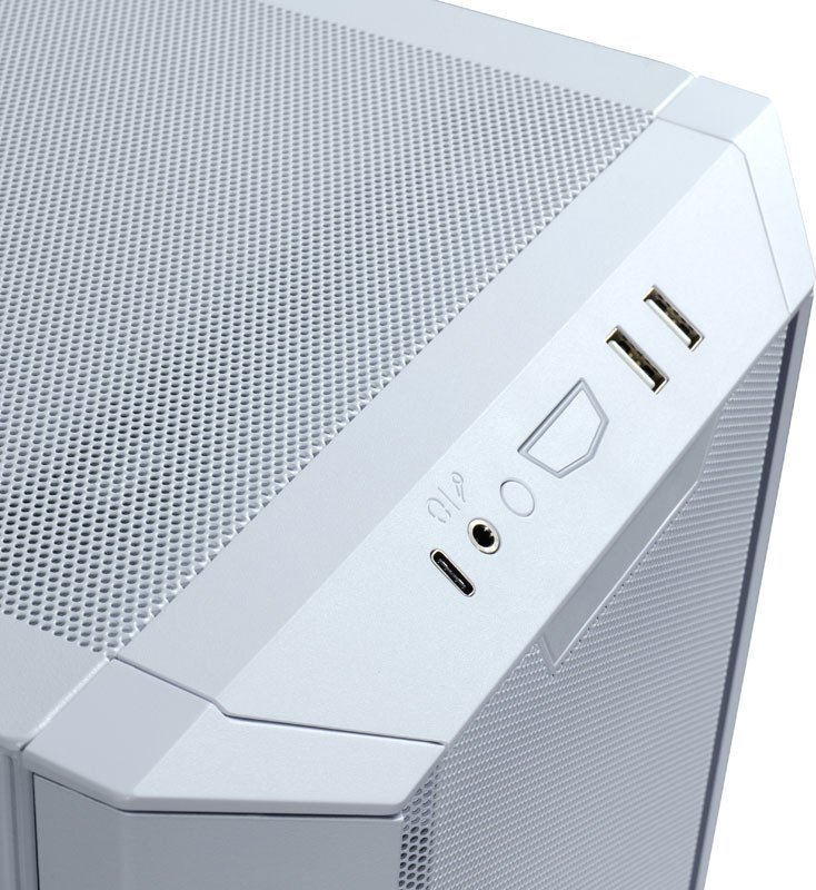 Lian Li LANCOOL III Case, Midi Tower - Thumbnail 6