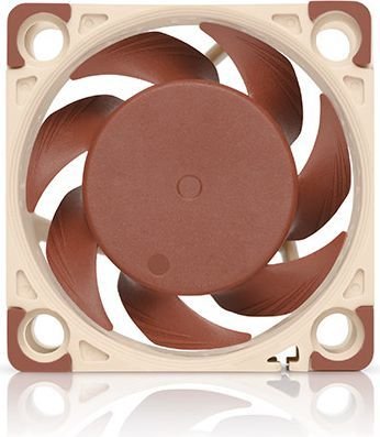 Noctua NF-A4x20 FLX Fan, 40 mm - Thumbnail 2