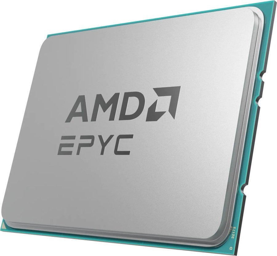 AMD Epyc 7203 Processor, 3.4 GHz, 64 MB, OEM (100-000001286) - Image 1