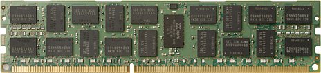 HP 4GB DDR4-2133 MHz ECC RAM - Image 1