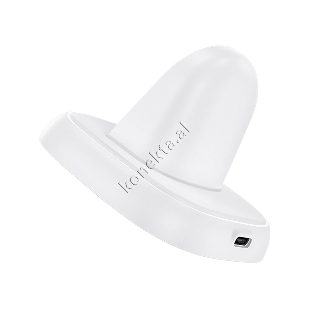 Hoco Wireless Magnetic Charger for Apple Watch - Thumbnail 5