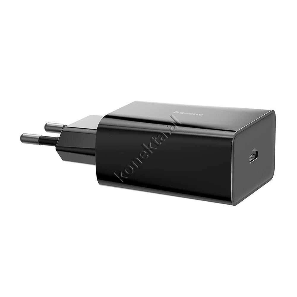 Baseus Type-C Charger Cable + Lightning Cable - Thumbnail 3