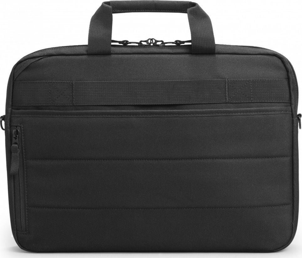 HP Renew 3E5F9AA Laptop Bag, 14.1", Black - Thumbnail 3
