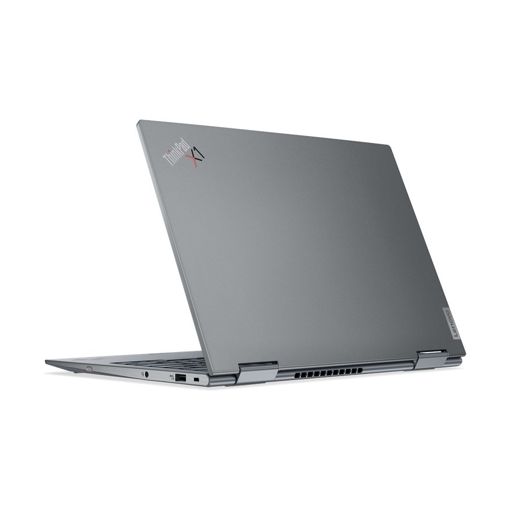 Lenovo ThinkPad X1 Yoga Laptop, 14", Intel® Core™ i7 i7-1365U, Hybrid (2-in-1), Touchscreen WUXGA, 32 GB LPDDR5-SDRAM, 512 GB SSD, I Hirtë - Thumbnail 8