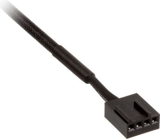 Noctua NF-F12 5V PWM Fan, 120 mm - Thumbnail 4