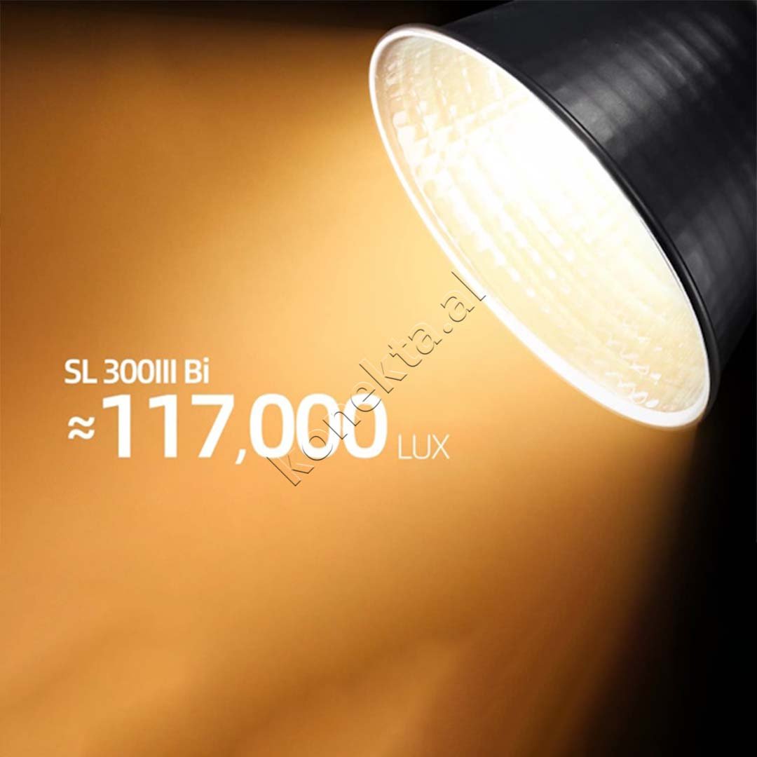 Godox SL-300III Bi LED Light 330W - Thumbnail 9