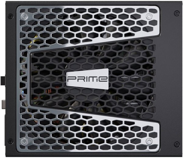 Seasonic Prime TX-750 Power Supply, 750W - Thumbnail 8