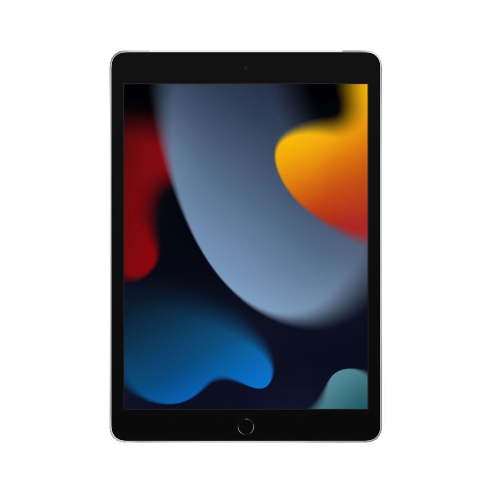 Apple iPad Gen 9th 10.2", 64GB, Wi-Fi - Thumbnail 5
