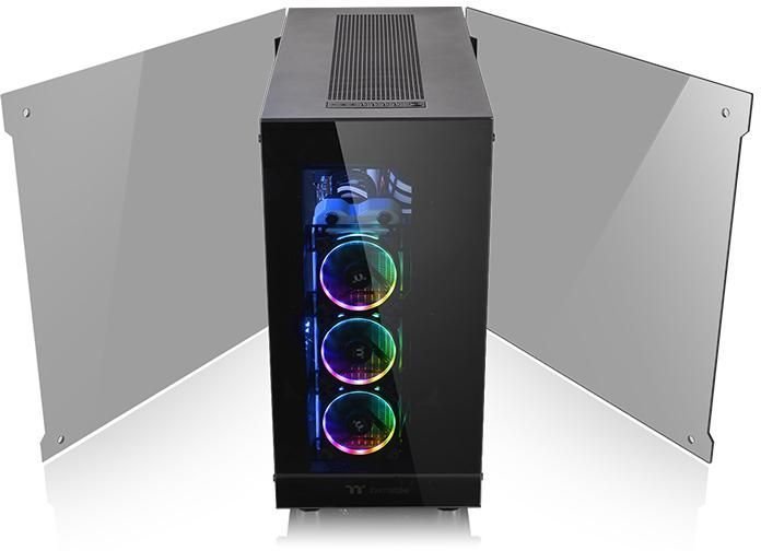 Thermaltake View 91 RGB Case, Të ndryshme - Thumbnail 5