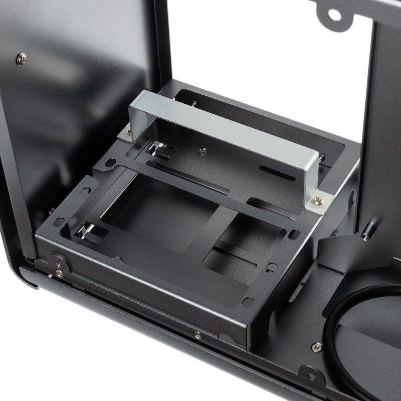 Kolink Rocket v2 Case, Micro Tower - Thumbnail 9