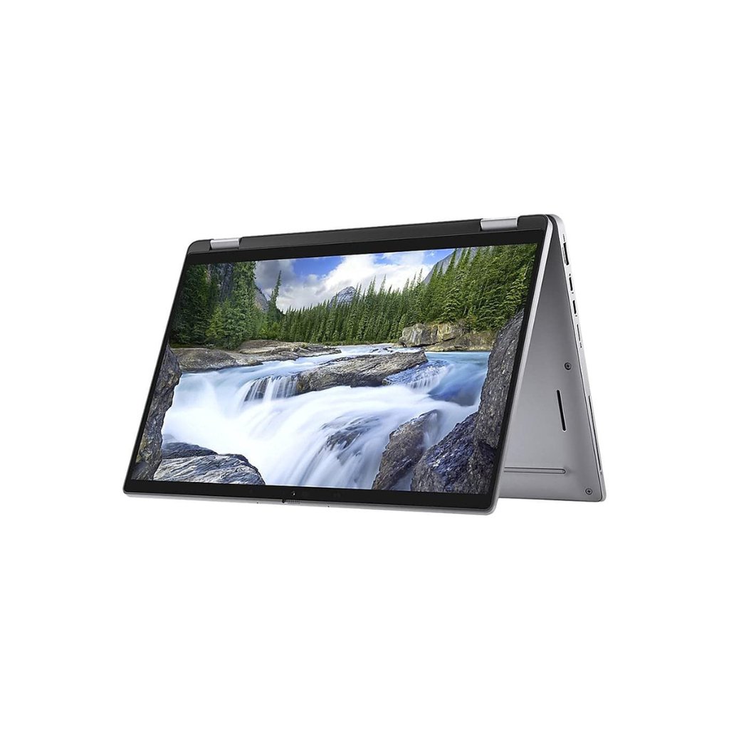 Dell Latitude 7410 2IN1 Laptop, 8GB RAM, Intel Core i5 Gen10, 512GB SSD, 4GB Graphics, 14" FHD Touch - Image 1