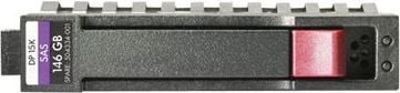HP 1TB Server Disk, 2.5", SCSI2 - Image 1